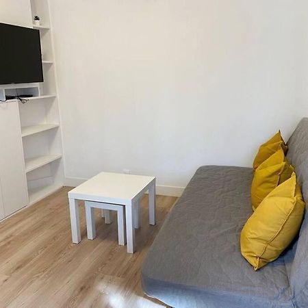 Apartament Nidaudonnien Saint-Ouen  Zewnętrze zdjęcie