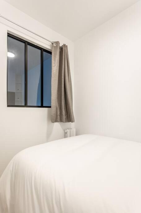 Apartament Nidaudonnien Saint-Ouen  Zewnętrze zdjęcie