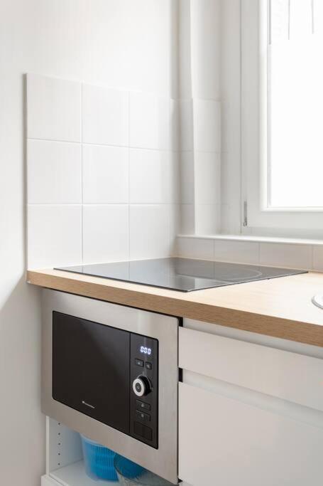 Apartament Nidaudonnien Saint-Ouen  Zewnętrze zdjęcie