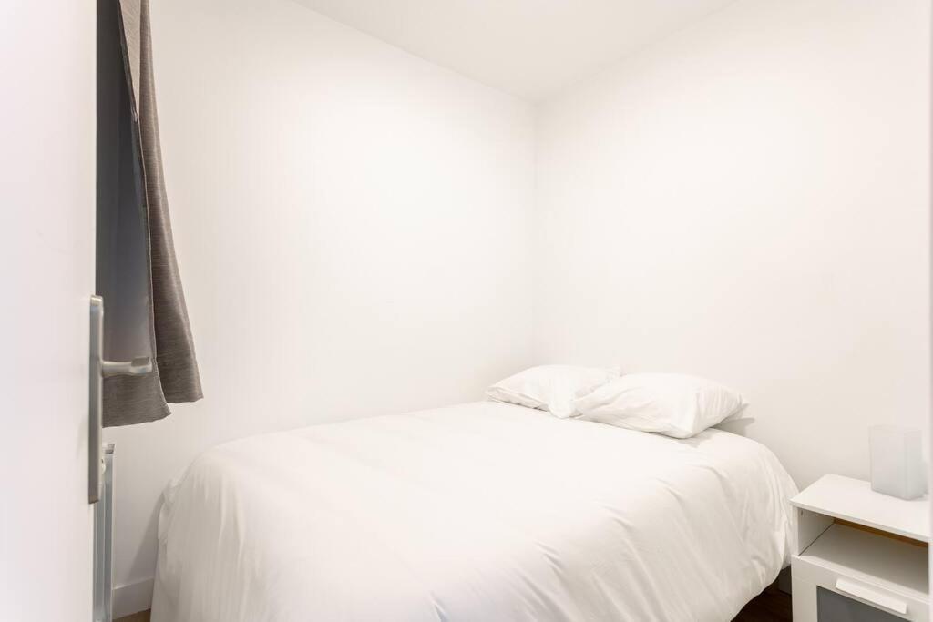 Apartament Nidaudonnien Saint-Ouen  Zewnętrze zdjęcie