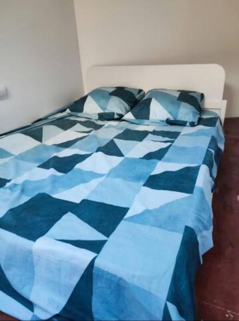 Apartament Nidaudonnien Saint-Ouen  Zewnętrze zdjęcie